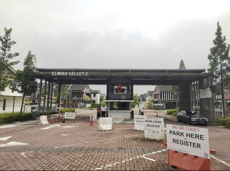 2-storey Terraced House for Sale in Shah Alam (Selangor) - Fazie Noor - Exterior - PropertyGuru.com.my