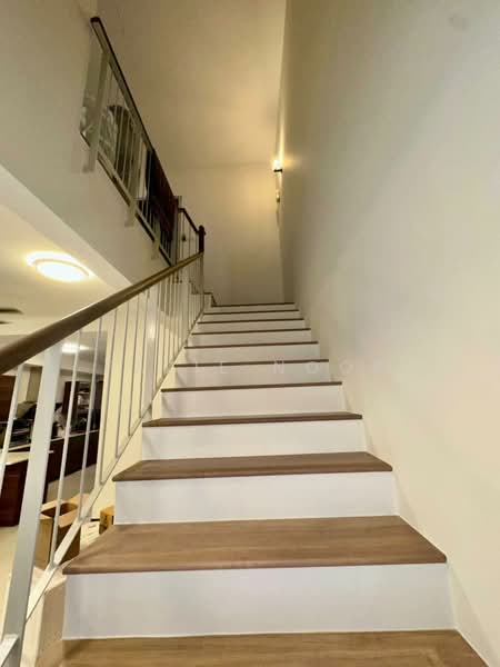 2-storey Terraced House for Sale in Shah Alam (Selangor) - Fazie Noor - Interior - PropertyGuru.com.my