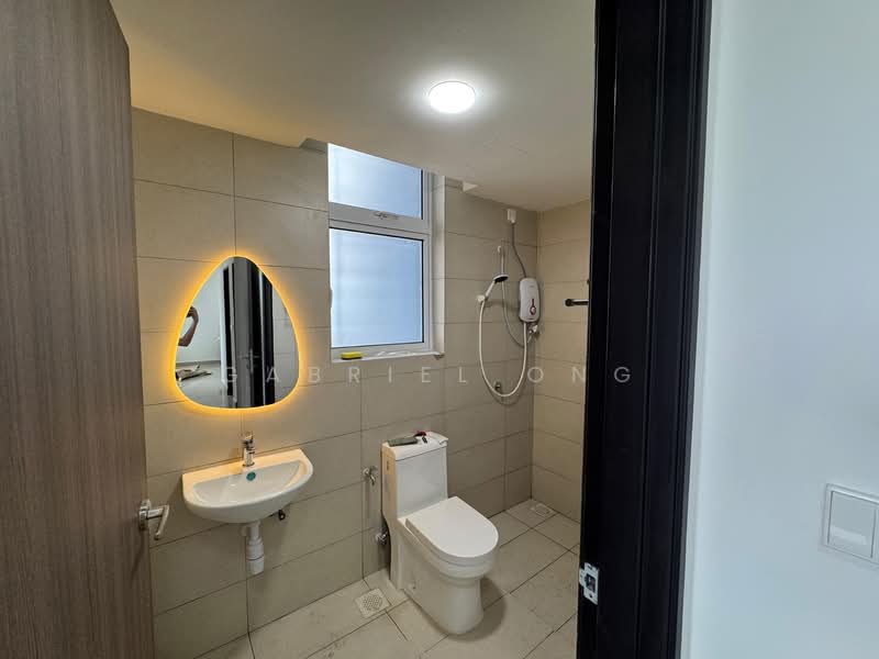 For Rent - Vista Tiara (MBW Bay)