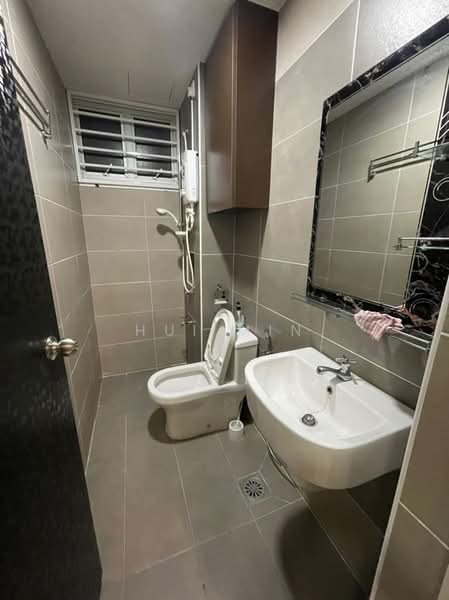D'Putra Suites untuk Untuk Dijual - RM 700,000, Mac 2026 - Bathroom - PropertyGuru.com.my
