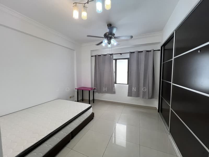 Condominium for Rent at Pelangi Astana - Joe Cheang - Bedroom - PropertyGuru.com.my