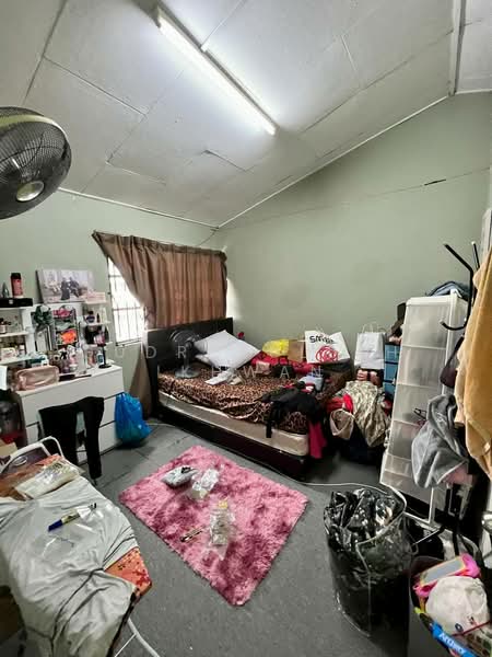 2-storey Terraced House for Sale in Ampang (Selangor) - Gudrotullah Ikhwan - Bedroom - PropertyGuru.com.my