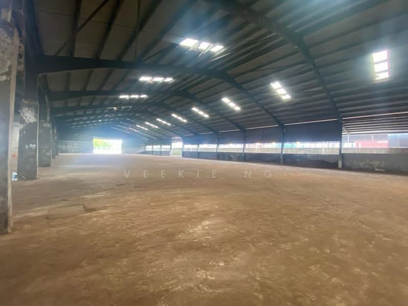 Kawasan Perindustrian Pasir Gudang untuk Untuk Dijual - RM 18,500,000, Mac 2026 - PropertyGuru.com.my