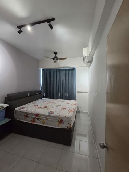 Pangsapuri Damai untuk Untuk Dijual - RM 350,000, Mac 2026 - Bedroom - PropertyGuru.com.my