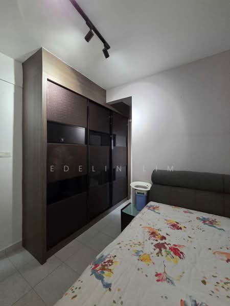 Pangsapuri Damai untuk Untuk Dijual - RM 350,000, Mac 2026 - Bedroom - PropertyGuru.com.my
