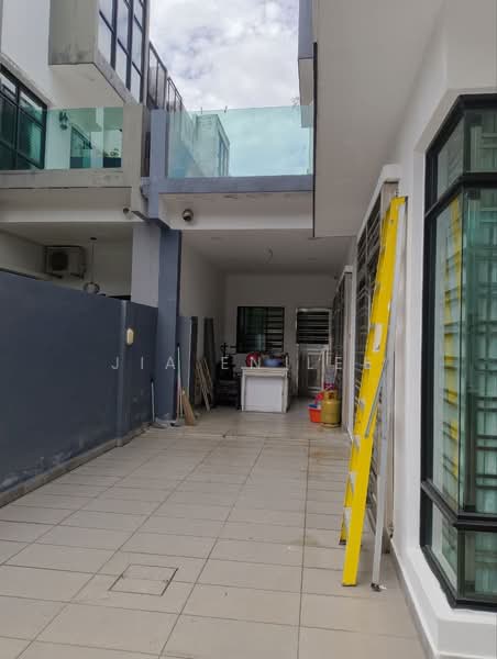 Opal @ Taman Mutiara Mas untuk Untuk Dijual - RM 1,300,000, Mac 2026 - Exterior - PropertyGuru.com.my