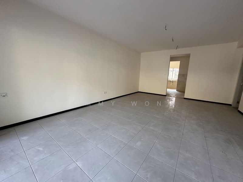 2-storey Terraced House for Sale in Batu 9 (Cheras) - Tommy Wong - PropertyGuru.com.my
