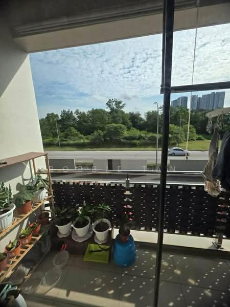Service Residence for Sale at D'Secret Garden (Pangsapuri Kempas Indah) - Robbie Tan - PropertyGuru.com.my