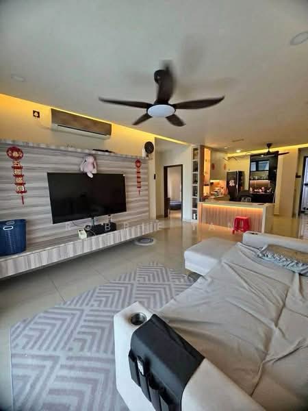Service Residence for Sale at D'Secret Garden (Pangsapuri Kempas Indah) - Robbie Tan - PropertyGuru.com.my