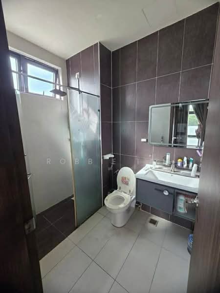 Service Residence for Sale at D'Secret Garden (Pangsapuri Kempas Indah) - Robbie Tan - PropertyGuru.com.my