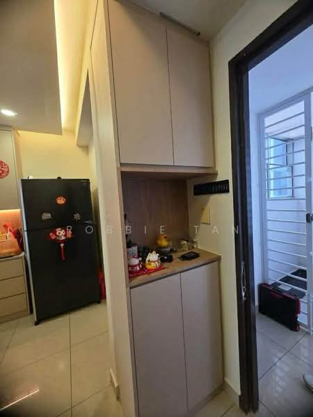 Service Residence for Sale at D'Secret Garden (Pangsapuri Kempas Indah) - Robbie Tan - PropertyGuru.com.my