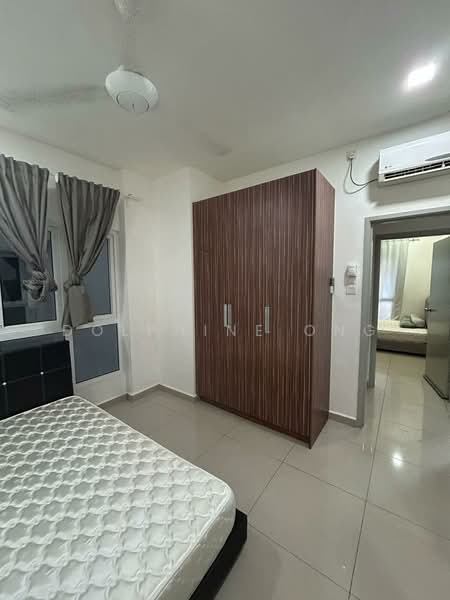 Service Residence for Rent at Seasons Amara Larkin - Dolphine Ong - Bedroom - PropertyGuru.com.my