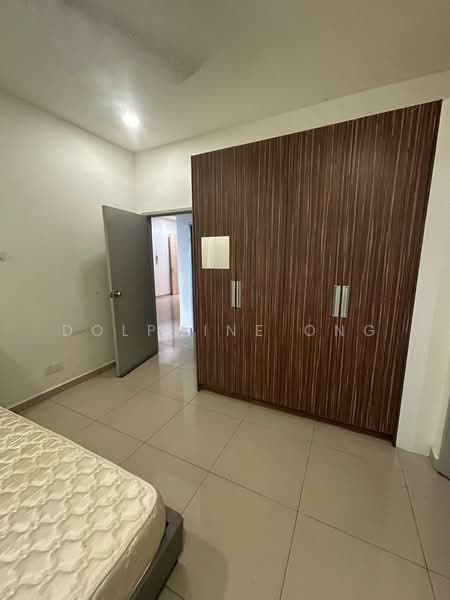 Service Residence for Rent at Seasons Amara Larkin - Dolphine Ong - Bedroom - PropertyGuru.com.my