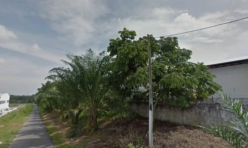 Industrial Land for Sale in Gelang Patah (Johor) - Eve Woon - Exterior - PropertyGuru.com.my
