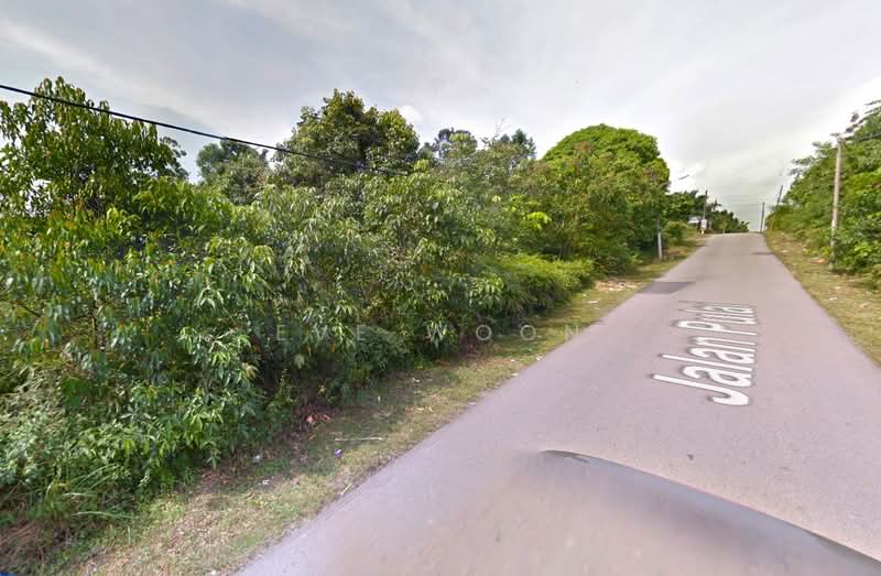 Industrial Land for Sale in Gelang Patah (Johor) - Eve Woon - Exterior - PropertyGuru.com.my