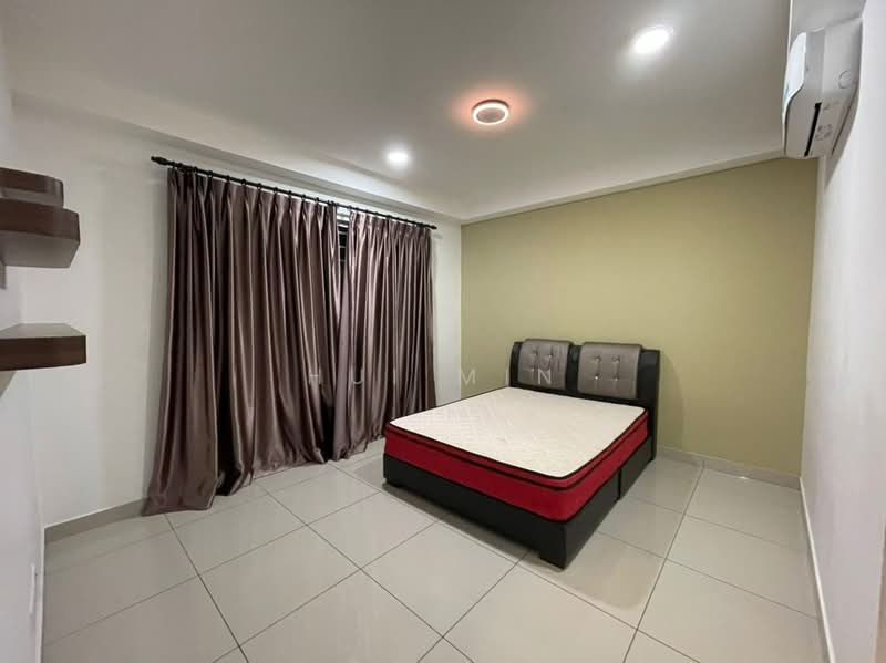 Service Residence for Rent at D'Putra Suites - Hui Min - Bedroom - PropertyGuru.com.my