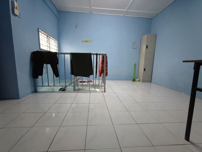 2.5-storey Terraced House for Sale in Taman Cheras Jaya (Cheras) - Ilman Nahri - Interior - PropertyGuru.com.my
