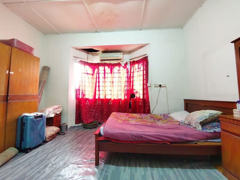 2.5-storey Terraced House for Sale in Desa Sri Jenaris (Kajang) - Mahafiz . - PropertyGuru.com.my