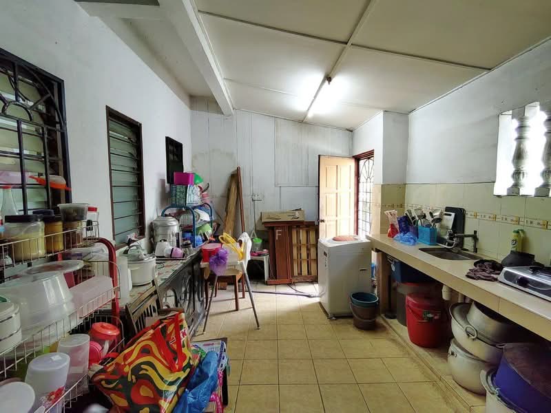2.5-storey Terraced House for Sale in Desa Sri Jenaris (Kajang) - Mahafiz . - PropertyGuru.com.my