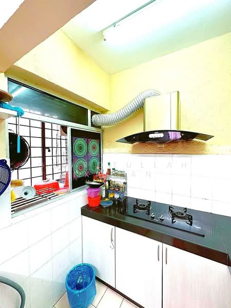 Pangsapuri Seri Murni untuk Untuk Dijual - RM 260,000, Mac 2026 - Kitchen - PropertyGuru.com.my