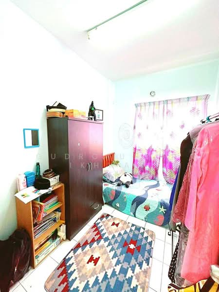Pangsapuri Seri Murni untuk Untuk Dijual - RM 260,000, Mac 2026 - Bedroom - PropertyGuru.com.my