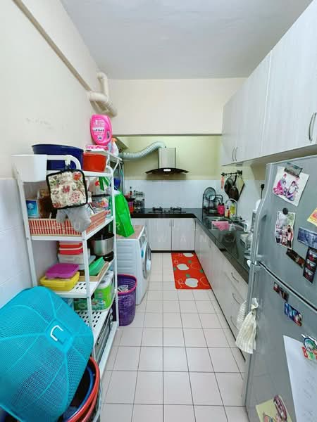 Pangsapuri Seri Murni untuk Untuk Dijual - RM 260,000, Mac 2026 - Kitchen - PropertyGuru.com.my