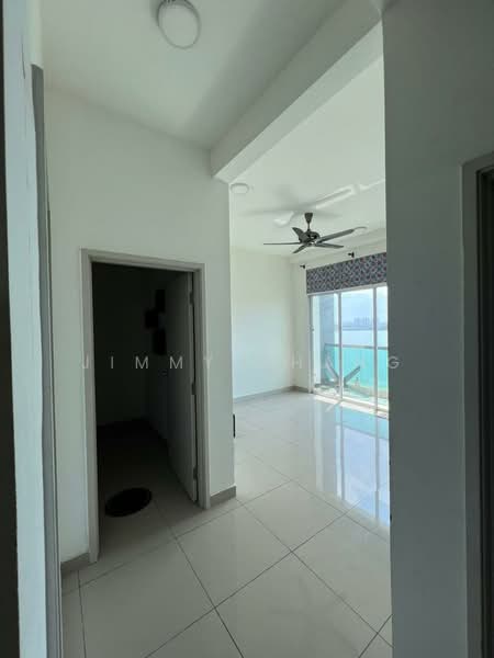 Service Residence for Rent at Saville D'lake - Jimmy Chang - Interior - PropertyGuru.com.my