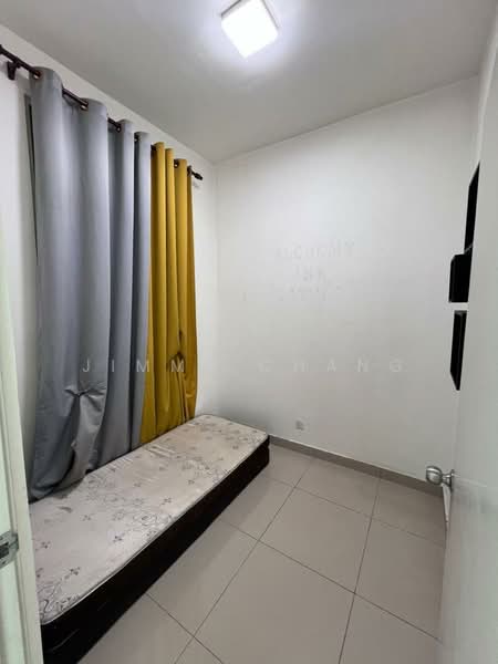 Service Residence for Rent at Saville D'lake - Jimmy Chang - Bedroom - PropertyGuru.com.my