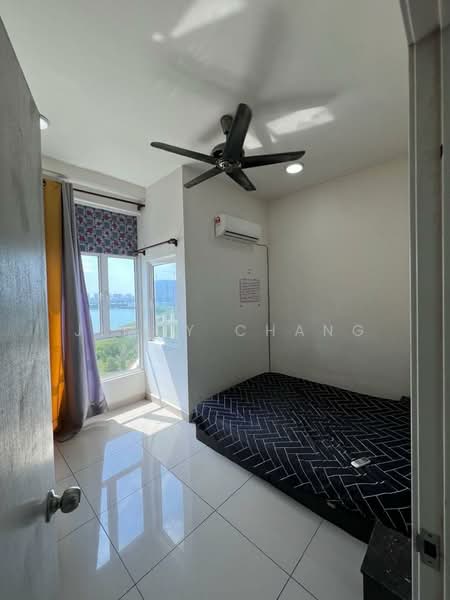 Service Residence for Rent at Saville D'lake - Jimmy Chang - Bedroom - PropertyGuru.com.my