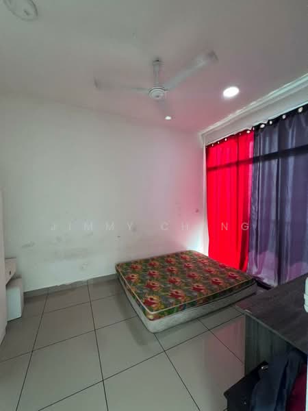 Service Residence for Rent at Saville D'lake - Jimmy Chang - Bedroom - PropertyGuru.com.my