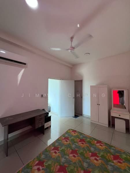 Service Residence for Rent at Saville D'lake - Jimmy Chang - Bedroom - PropertyGuru.com.my