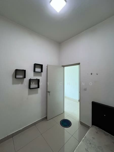 Service Residence for Rent at Saville D'lake - Jimmy Chang - Bedroom - PropertyGuru.com.my