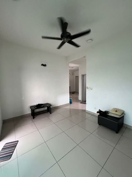 Service Residence for Rent at Saville D'lake - Jimmy Chang - Living Room - PropertyGuru.com.my