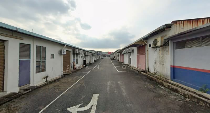Factory for Sale in Kawasan Perindustrian Nilai 7 (Nilai) - Sean Loo - Exterior - PropertyGuru.com.my