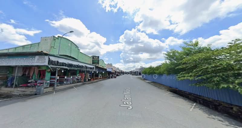 Factory for Sale in Kawasan Perindustrian Nilai 7 (Nilai) - Sean Loo - Exterior - PropertyGuru.com.my