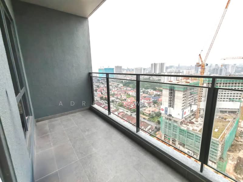 8th & Stellar untuk Untuk Dijual - RM 667,000, Mac 2026 - Balcony - PropertyGuru.com.my
