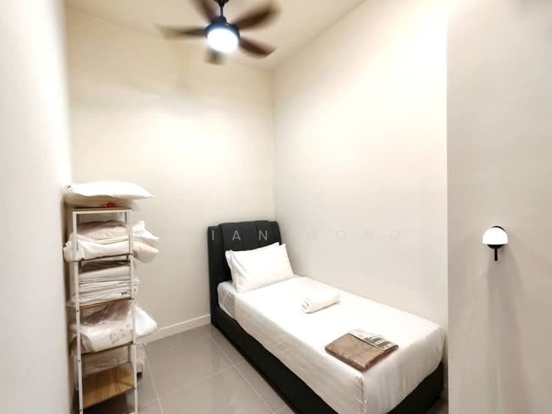8th & Stellar untuk Untuk Dijual - RM 667,000, Mac 2026 - Bedroom - PropertyGuru.com.my