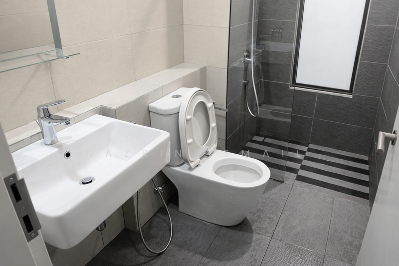 Paloma @ Tropicana Metropark untuk Untuk Dijual - RM 610,000, Apr 2026 - Bathroom - PropertyGuru.com.my