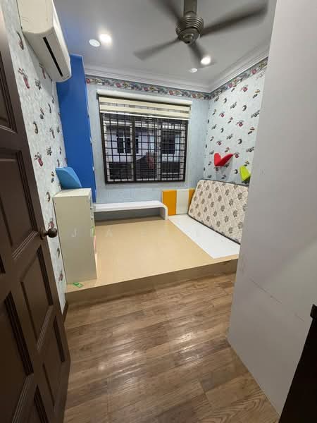 2-storey Terraced House for Sale in Bukit Indah (Iskandar Puteri (Nusajaya)) - Jia En Lee - Bedroom - PropertyGuru.com.my