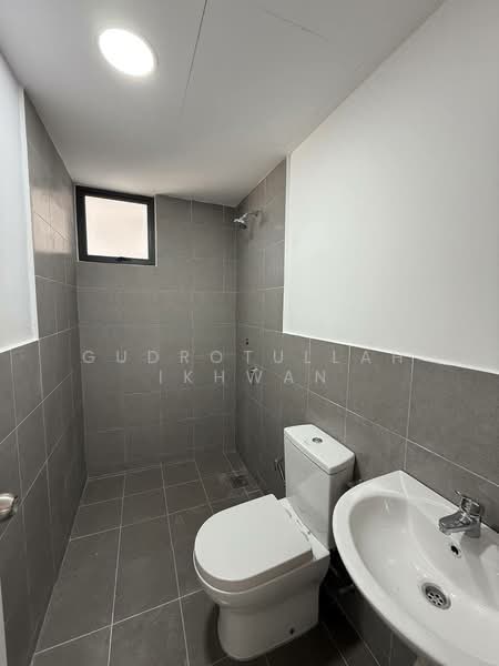 Service Residence for Rent at Casa Embun - Gudrotullah Ikhwan - Bathroom - PropertyGuru.com.my