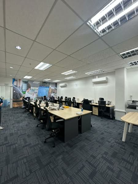 Retail Space for Sale in Bayan Baru (Penang) - Eugene YE Tan - Interior - PropertyGuru.com.my
