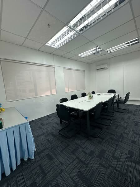 Retail Space for Sale in Bayan Baru (Penang) - Eugene YE Tan - Interior - PropertyGuru.com.my