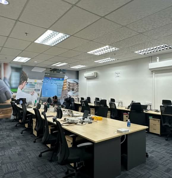 Retail Space for Sale in Bayan Baru (Penang) - Eugene YE Tan - Interior - PropertyGuru.com.my