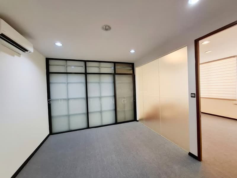 Office for Rent in Kota Kinabalu (Sabah) - Suk Teng Kong - Interior - PropertyGuru.com.my