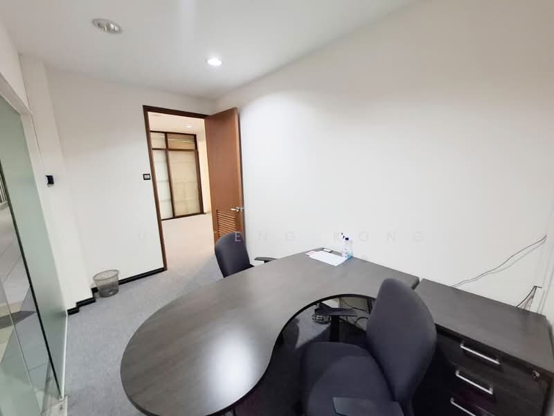 Office for Rent in Kota Kinabalu (Sabah) - Suk Teng Kong - Study - PropertyGuru.com.my