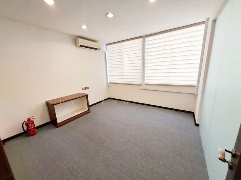 Office for Rent in Kota Kinabalu (Sabah) - Suk Teng Kong - Interior - PropertyGuru.com.my