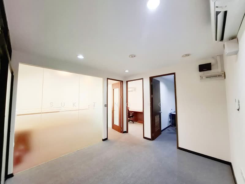 Office for Rent in Kota Kinabalu (Sabah) - Suk Teng Kong - Interior - PropertyGuru.com.my