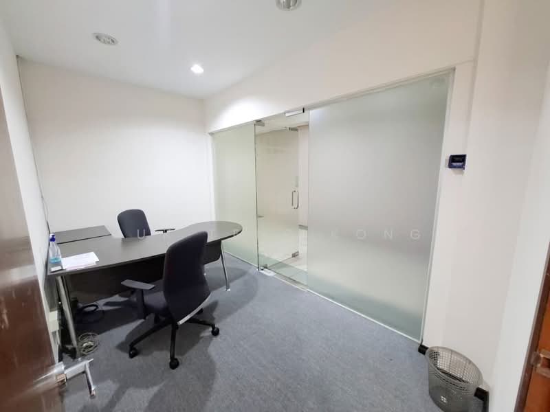 Office for Rent in Kota Kinabalu (Sabah) - Suk Teng Kong - Interior - PropertyGuru.com.my