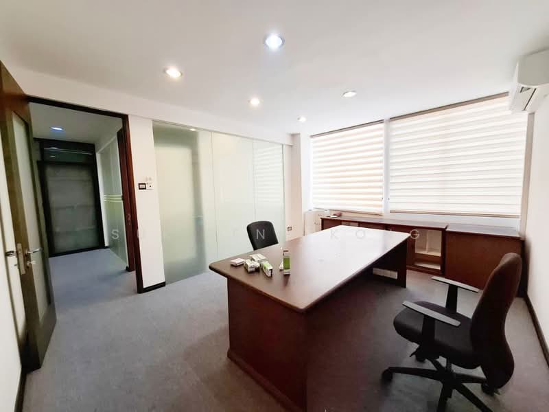 Office for Rent in Kota Kinabalu (Sabah) - Suk Teng Kong - Office - PropertyGuru.com.my
