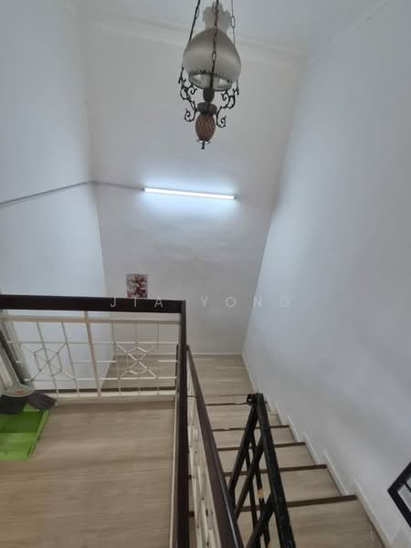 Semi-Detached House for Rent in Sungai Ara (Penang) - Jia Yong - Interior - PropertyGuru.com.my